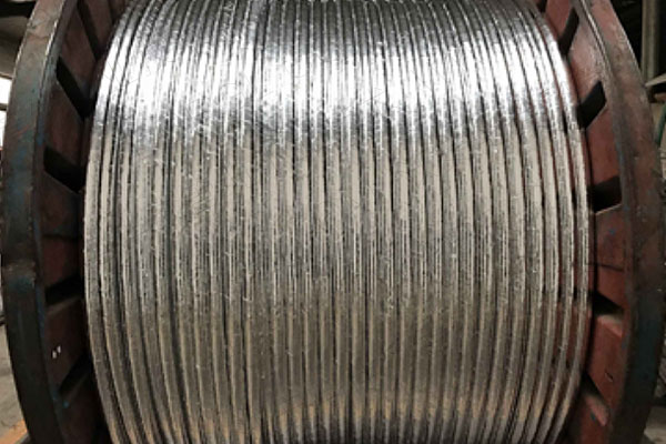 恒功率伴熱采樣管安裝時注意要點